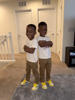 Jeremiah & Zachariah  Williams - Gallery Image 6