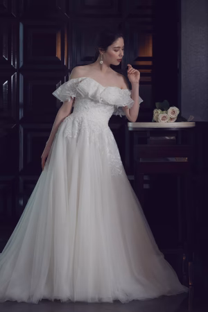 Lina Nakagawa - Gallery Image 3