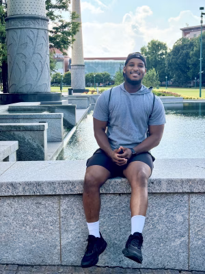 Jordan Chatman - Gallery Image 6
