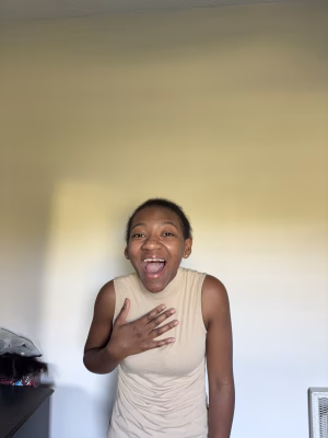 Dajiah Milton - Gallery Image 10
