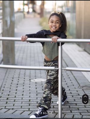 Serenity Monae Branch - Gallery Image 1