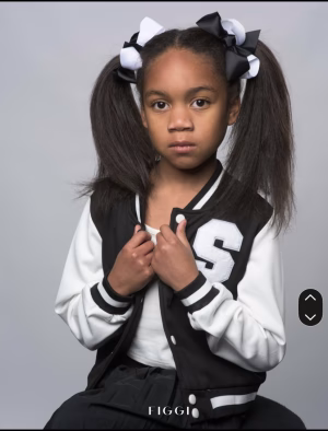 Serenity Monae Branch - Gallery Image 2