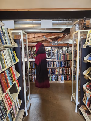 Nasra Abdi - Gallery Image 8