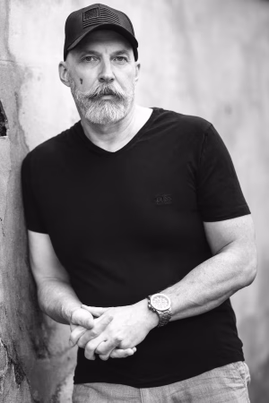 Thomas Wiedemann - Gallery Image 3