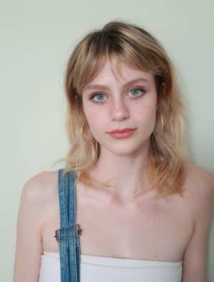 Sara Hallisey - Gallery Image 2