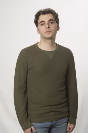 Erik  Hirsch - Gallery Image 7