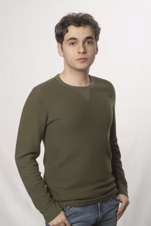Erik  Hirsch - Gallery Image 4