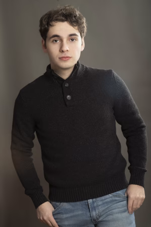 Erik  Hirsch - Gallery Image 9