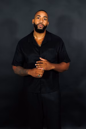Anthony Chambers - Gallery Image 3