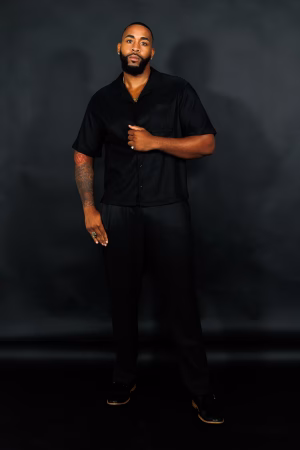 Anthony Chambers - Gallery Image 1