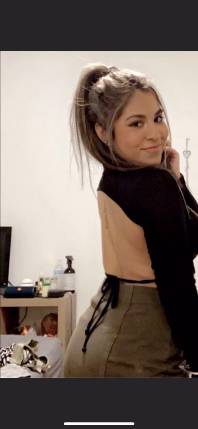 Marissa Rodriguez - Profile Photo