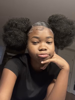 Lashae Paul - Gallery Image 1