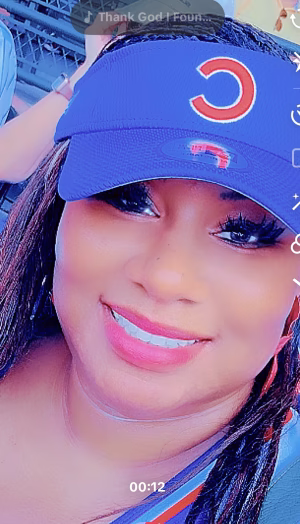 Charay Dupree Smith - Gallery Image 1