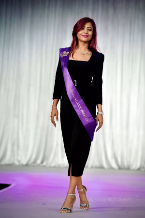 Lovella Kisku - Gallery Image 8