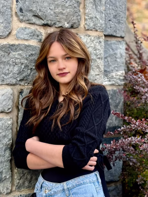 Jaelyani  Gregor - Gallery Image 16