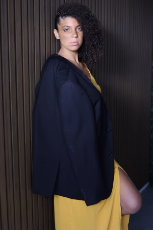 Tierney Pittman - Gallery Image 1