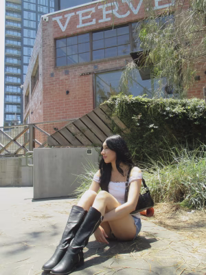 Sierra Catzin Murillo - Gallery Image 6