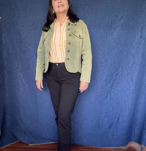 Miriam Castaneda - Gallery Image 5