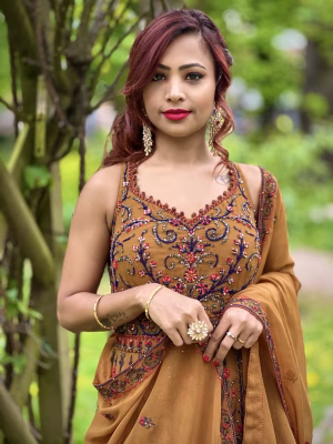 Lovella Kisku - Gallery Image 7