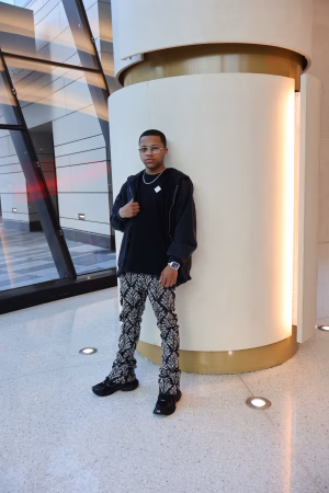 Druquan Hurley - Gallery Image 3