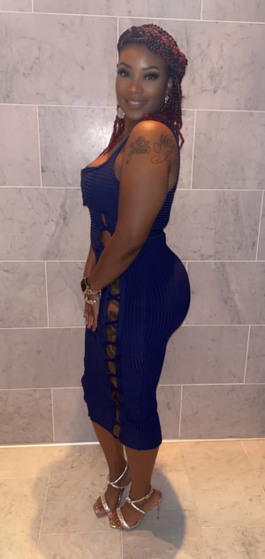 Beonka  JOHNSON - Gallery Image 5