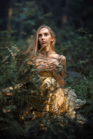 Devyn Ananda - Gallery Image 2