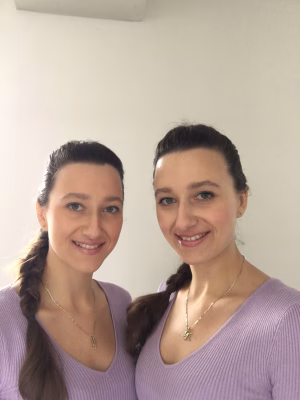 Michelle Prilozna - Gallery Image 1