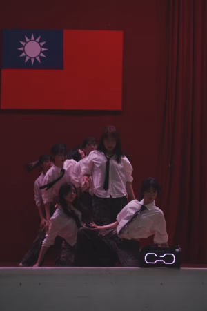 Rita Lin - Gallery Image 1