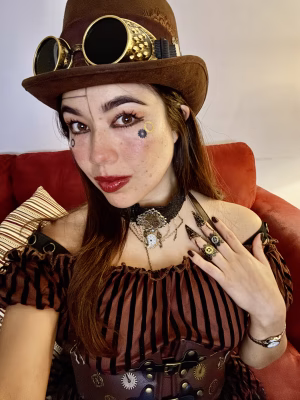 Claudia Colichon - Gallery Image 4
