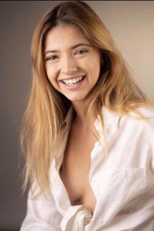 Ariel Ciravegna Thedy - Gallery Image 1