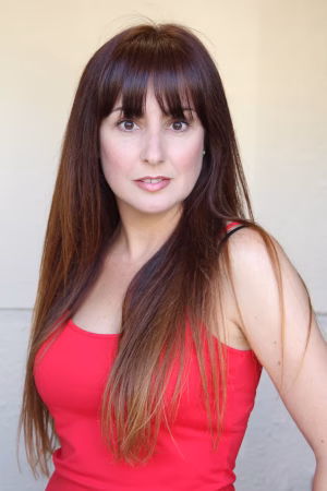 Paloma Vidal - Gallery Image 1