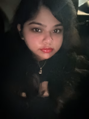 Oishi Sengupta - Gallery Image 1