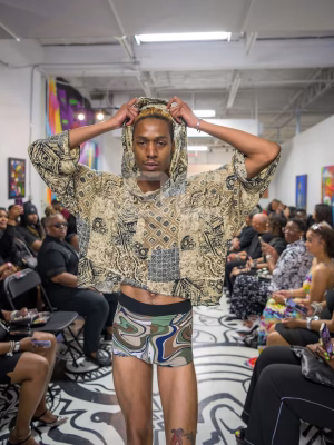 Kenyatta Bedford - Gallery Image 6