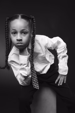 Jayceon Washington - Gallery Image 2