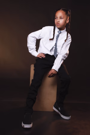 Jayceon Washington - Gallery Image 3