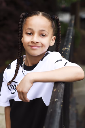Jayceon Washington - Gallery Image 1