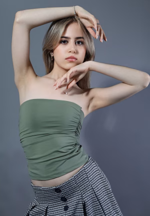 Ximena Del Valle - Gallery Image 4