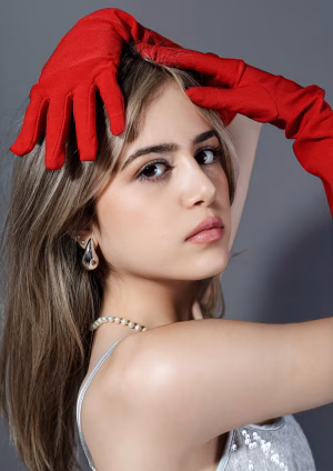 Ximena Del Valle - Gallery Image 16