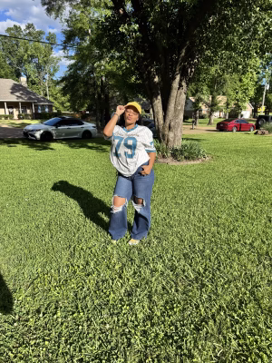 Shania Williams - Gallery Image 6