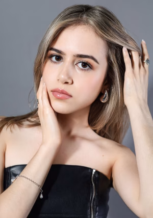Ximena Del Valle - Gallery Image 19