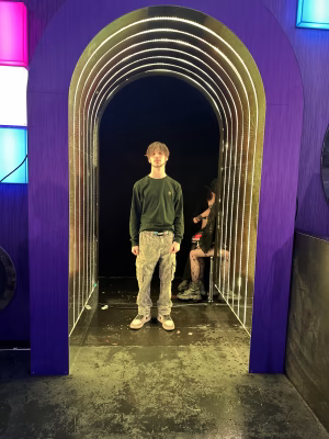joshua Pellom - Gallery Image 2