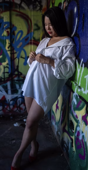 Shirley Wang - Gallery Image 16