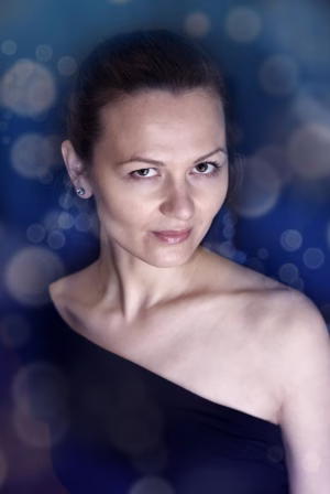 Galina Stella  Geringer - Gallery Image 12