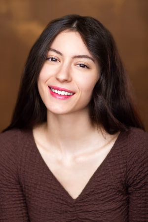 Teia Blinova - Gallery Image 1