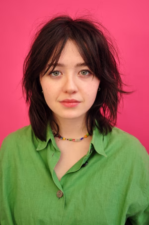 Katarzyna Łubik - Gallery Image 1