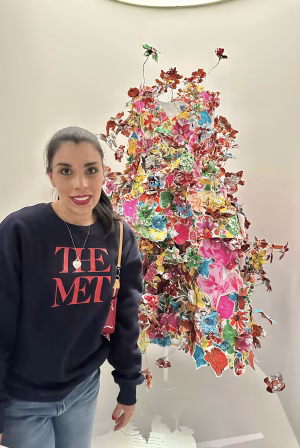 Daniela Flores - Gallery Image 7