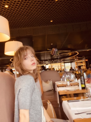 Sophia Mae  Käch - Gallery Image 1
