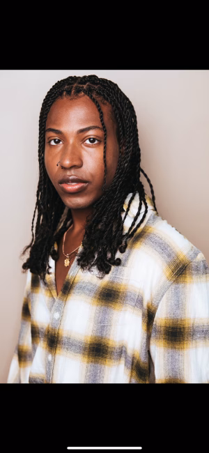 Jimmie  Terrell - Gallery Image 1