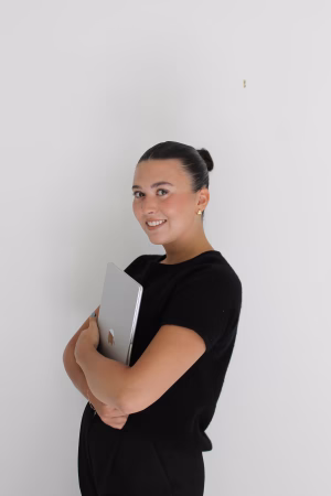 Olivia Arbuckle - Gallery Image 1