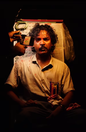 Vikash Vardhraj - Gallery Image 1